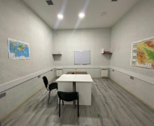 Arenda aylıq obyekt 4-cü mikrorayon, Nəsimi r.