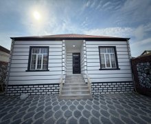 Продажа Дома/Виллы м. Короглу м., пос. Забрат, Сабунчу р.