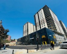 genclikde evlerin qiymeti Gənclik m., Nəsimi r.