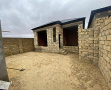 Satılır Həyət evi/villa Novxanı, Abşeron r.