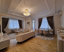 Satılır Yeni Tikili Elmlər akademiyası m., Yasamal r.