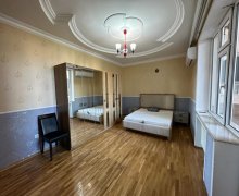 Kirayə (aylıq) Yeni Tikili Azadlıq m., 8-ci mikrorayon, Binəqədi r.