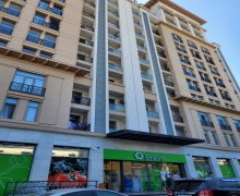 Kirayə (aylıq) Yeni Tikili Bayıl qəs., Səbail r.