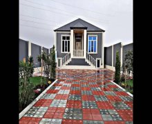 Satılır Həyət evi/villa Masazır, Abşeron r.