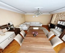 7-ci mkr-da satılan evlər Dərnəgül m., 7-ci mikrorayon, Binəqədi r.