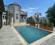 Satılır Həyət evi/villa Novxanı, Abşeron r.