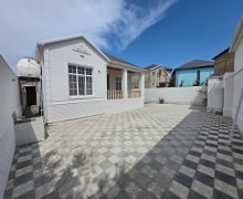 Satılır Həyət evi/villa Binə qəs., Xəzər r.