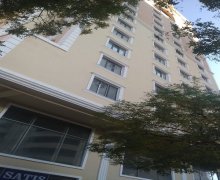 genclikde evlerin qiymeti Gənclik m., Montin qəs., Gənclik Mall, Nərimanov r.