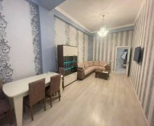 Kirayə (aylıq) Yeni Tikili Nəriman Nərimanov m., Nərimanov r.