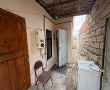 Kirayə (aylıq) Həyət evi/villa Ramana qəs., Sabunçu r.