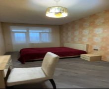 Kirayə (aylıq) Yeni Tikili Həzi Aslanov m., Xətai r. Kirayə (aylıq) Yeni Tikili Həzi Aslanov m., Xətai r.