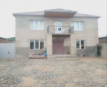 Satılır Həyət evi/villa Binə qəs., Xəzər r.