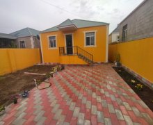 Satılır Həyət evi/villa Avtovağzal m., Biləcəri qəs., Binəqədi r.