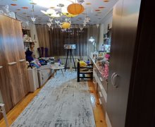 Satılır Köhnə Tikili Həzi Aslanov m., H.Aslanov qəs., Xətai r.