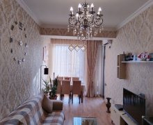 Satılır Yeni Tikili Nəriman Nərimanov m., Nərimanov r.