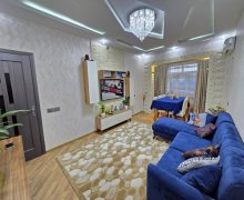 Satılır Köhnə Tikili Həzi Aslanov m., Xətai r.