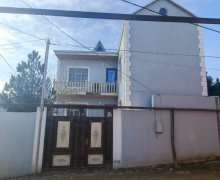 Satılır Həyət evi/villa Binəqədi qəs., Binəqədi r.