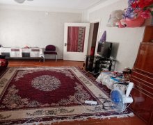 Satılır Köhnə Tikili Hövsan qəs., Suraxanı r.