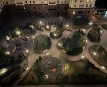 Satılır Yeni Tikili Elmlər akademiyası m., Yasamal qəs., Yasamal r. Satılır Yeni Tikili Elmlər akademiyası m., Yasamal qəs., Yasamal r.