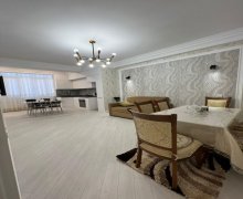 Kirayə (aylıq) Yeni Tikili Gənclik m., Nərimanov r.