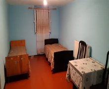 Kirayə (aylıq) Həyət evi/villa Əhmədli m., Əhmədli, Xətai r.