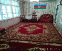 Satılır Həyət evi/villa İsmayıllı ş.