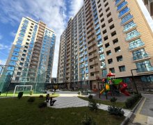 Продажа Новостройка м. 28 Мая м., Насими р.
