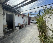 Satılır Həyət evi/villa Keşlə qəs., Nizami r.