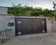 Satılır Həyət evi/villa Xətai r.