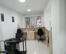 Kirayə (aylıq) Obyekt Xalqlar dostluğu m., Nizami r.