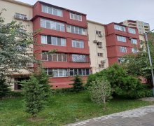 Satılır Köhnə Tikili Xalqlar dostluğu m., Nizami r.