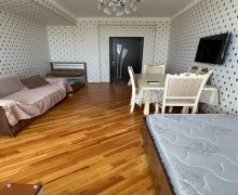 Kirayə (aylıq) Yeni Tikili Xırdalan ş.