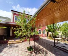 Satılır Həyət evi/villa Qaraçuxur qəs., Suraxanı r.