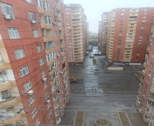 Satılır Yeni Tikili İnşaatçılar m., Baku Mall, Yasamal r.