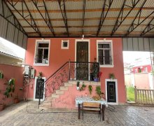 Satılır Həyət evi/villa Azadlıq m., Binəqədi qəs., Binəqədi r.