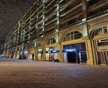 Satılır Köhnə Tikili Sahil m., Səbail r.