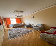 Kirayə (aylıq) Yeni Tikili Gənclik m., Nərimanov r.