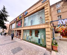 Kirayə (aylıq) Obyekt İnşaatçılar m., Yasamal qəs., Yasamal r.