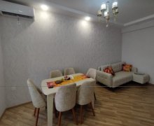 Kirayə (aylıq) Yeni Tikili İnşaatçılar m., Yeni Yasamal qəs., Yasamal r.