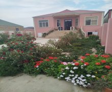Satılır Həyət evi/villa Fatmayi, Abşeron r.