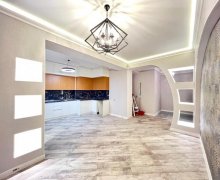 Satılır Yeni Tikili Həzi Aslanov m., H.Aslanov qəs., Xətai r.