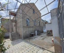 Satılır Həyət evi/villa Yeni Ramana, Sabunçu r.