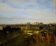 Satılır Köhnə Tikili Nəsimi m., Nəsimi r.