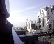 xaricde dasinmaz emlak Gürcüstan