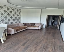 Kirayə (aylıq) Yeni Tikili Həzi Aslanov m., Xətai r.