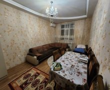 1 otaqlı yeni tikililər Masazır, Abşeron r.