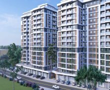 Satılır Xarici Əmlak Türkiyə