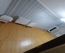 Kirayə (aylıq) Yeni Tikili Xırdalan ş.