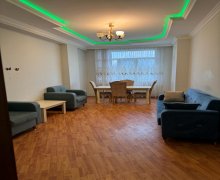 Nerimanovda aylıq kiraye evler Nəriman Nərimanov m., Nərimanov r.