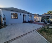 Satılır Həyət evi/villa Buzovna, Xəzər r.